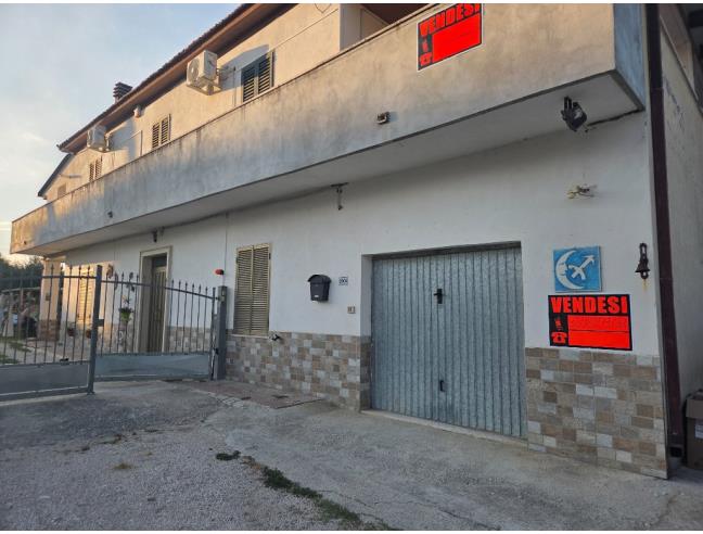 Anteprima foto 2 - Casa indipendente in Vendita a Pianella (Pescara)