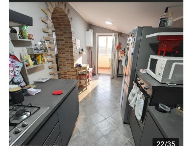 Anteprima foto 7 - Casa indipendente in Vendita a Pianella (Pescara)
