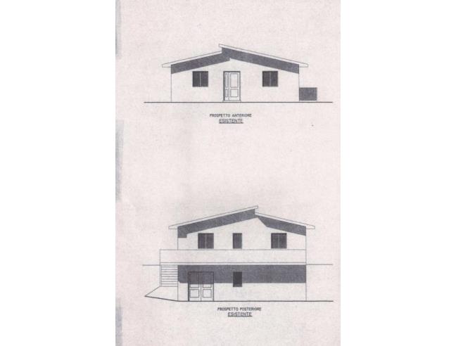 Anteprima foto 4 - Casa indipendente in Vendita a Pianella - Quercia Dell'ompiso