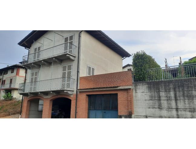 Anteprima foto 1 - Casa indipendente in Vendita a Pianello Val Tidone (Piacenza)