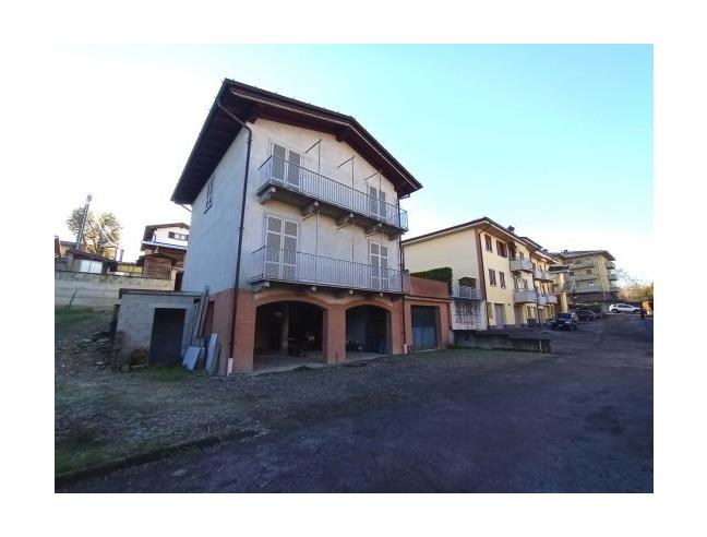 Anteprima foto 1 - Casa indipendente in Vendita a Pianello Val Tidone (Piacenza)