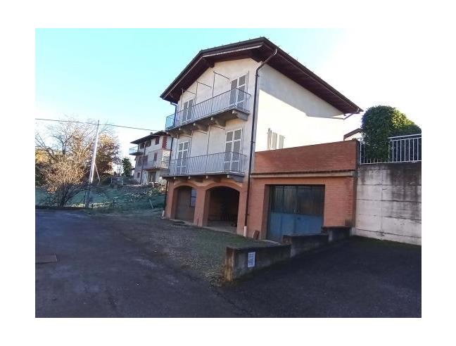 Anteprima foto 3 - Casa indipendente in Vendita a Pianello Val Tidone (Piacenza)