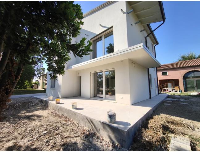 Anteprima foto 1 - Casa indipendente in Vendita a Pianiga (Venezia)