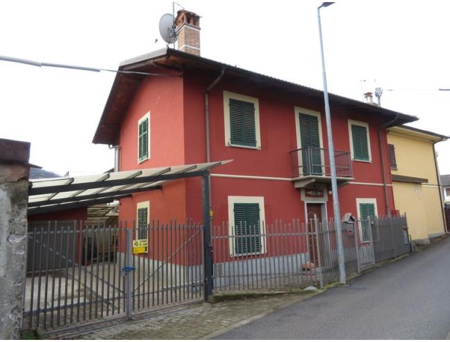 Anteprima foto 1 - Casa indipendente in Vendita a Piasco (Cuneo)