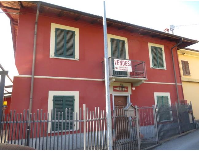 Anteprima foto 2 - Casa indipendente in Vendita a Piasco (Cuneo)