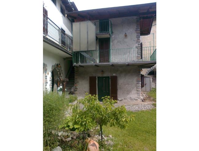 Anteprima foto 2 - Casa indipendente in Vendita a Piateda - Boffetto