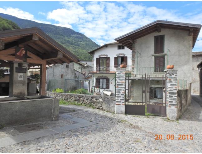 Anteprima foto 3 - Casa indipendente in Vendita a Piateda - Boffetto