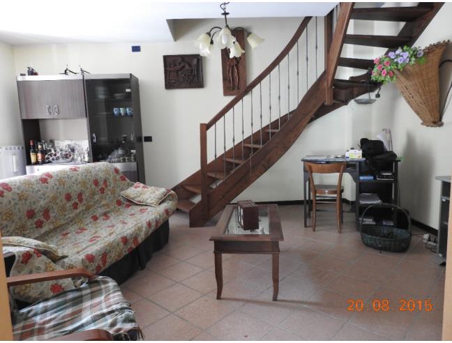 Anteprima foto 4 - Casa indipendente in Vendita a Piateda - Boffetto