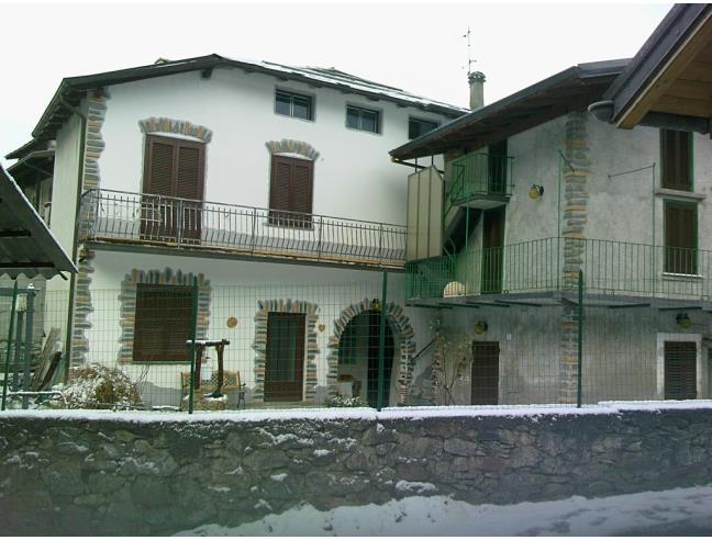 Anteprima foto 5 - Casa indipendente in Vendita a Piateda - Boffetto