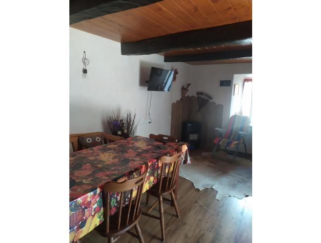 Anteprima foto 3 - Casa indipendente in Vendita a Piateda - Piateda Centro