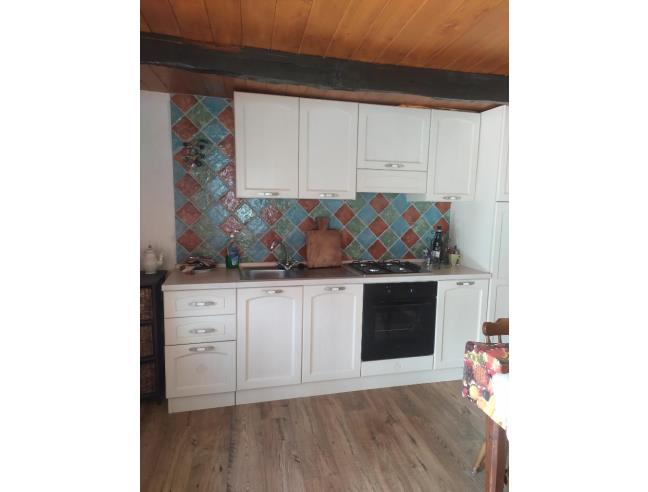 Anteprima foto 4 - Casa indipendente in Vendita a Piateda - Piateda Centro