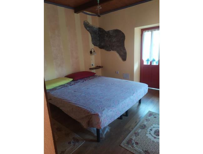 Anteprima foto 7 - Casa indipendente in Vendita a Piateda - Piateda Centro