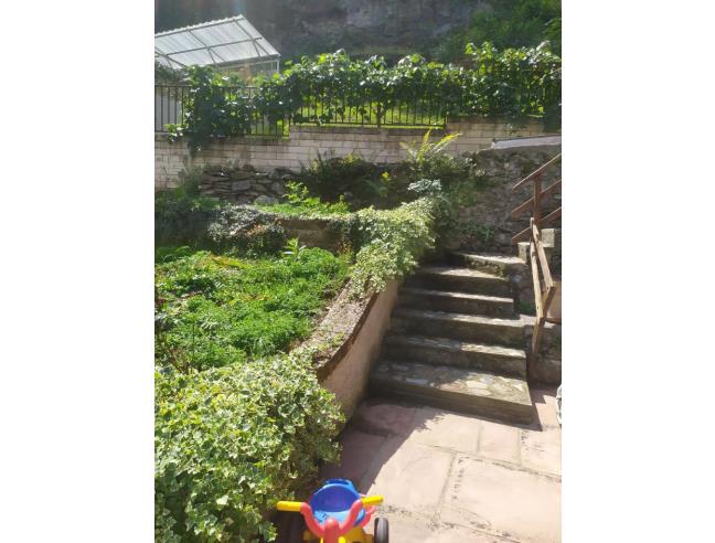 Anteprima foto 8 - Casa indipendente in Vendita a Piateda - Piateda Centro