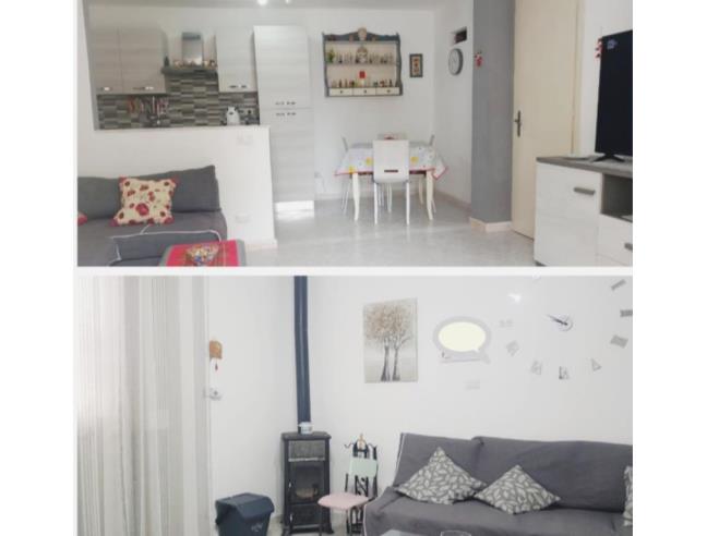 Anteprima foto 1 - Casa indipendente in Vendita a Piazza Armerina (Enna)