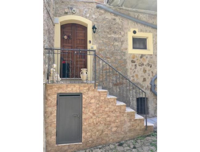 Anteprima foto 1 - Casa indipendente in Vendita a Piazza Armerina (Enna)