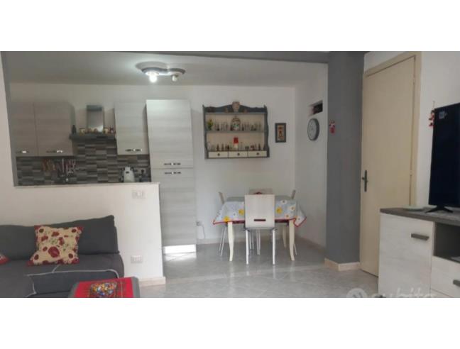 Anteprima foto 1 - Casa indipendente in Vendita a Piazza Armerina (Enna)