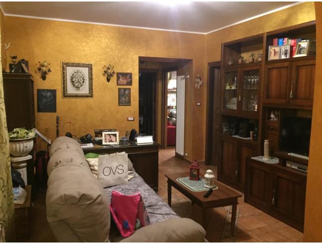 Anteprima foto 2 - Casa indipendente in Vendita a Piazza Armerina (Enna)