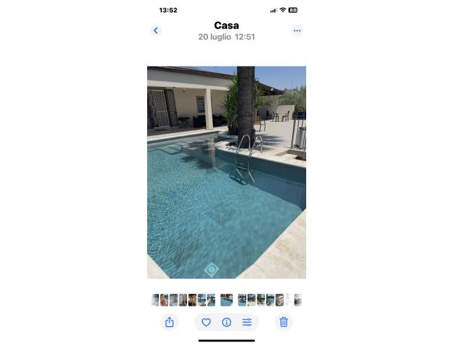 Anteprima foto 2 - Casa indipendente in Vendita a Piazza Armerina (Enna)