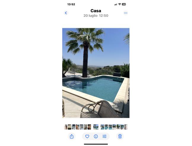 Anteprima foto 4 - Casa indipendente in Vendita a Piazza Armerina (Enna)