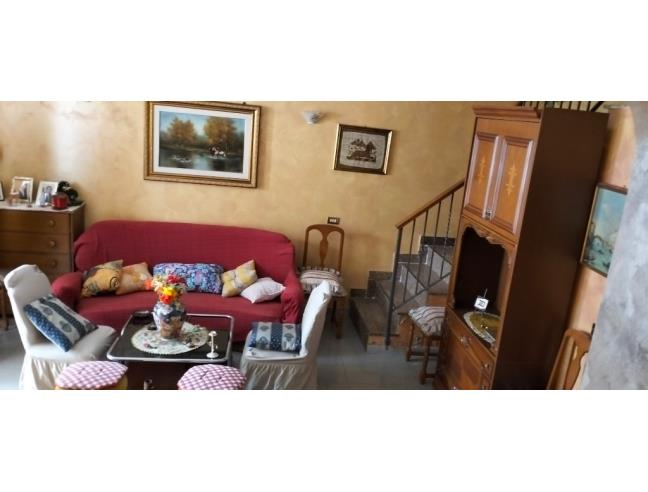 Anteprima foto 5 - Casa indipendente in Vendita a Piazza Armerina (Enna)