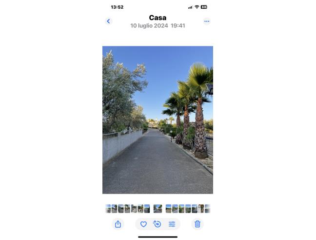 Anteprima foto 6 - Casa indipendente in Vendita a Piazza Armerina (Enna)