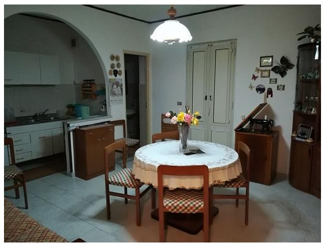 Anteprima foto 6 - Casa indipendente in Vendita a Piazza Armerina (Enna)