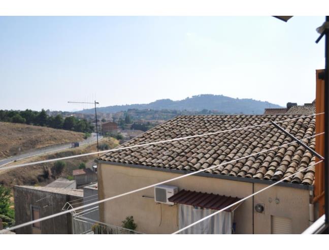 Anteprima foto 6 - Casa indipendente in Vendita a Piazza Armerina (Enna)