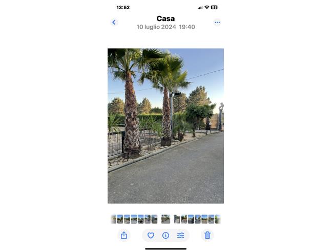 Anteprima foto 7 - Casa indipendente in Vendita a Piazza Armerina (Enna)