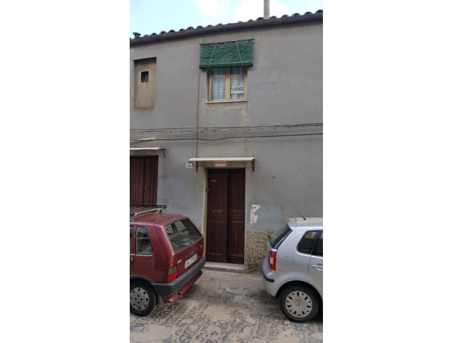 Anteprima foto 8 - Casa indipendente in Vendita a Piazza Armerina (Enna)