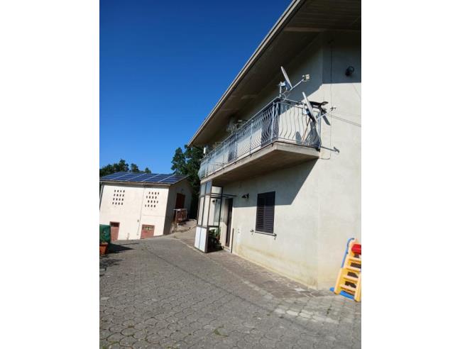 Anteprima foto 2 - Casa indipendente in Vendita a Picerno (Potenza)