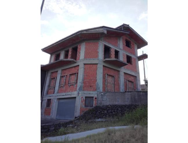 Anteprima foto 3 - Casa indipendente in Vendita a Piedimonte Etneo (Catania)