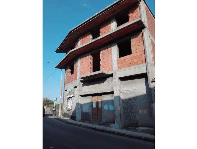 Anteprima foto 4 - Casa indipendente in Vendita a Piedimonte Etneo (Catania)