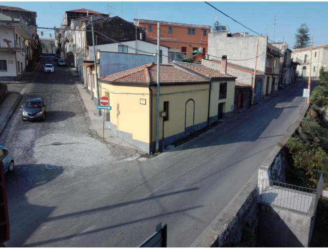 Anteprima foto 5 - Casa indipendente in Vendita a Piedimonte Etneo (Catania)