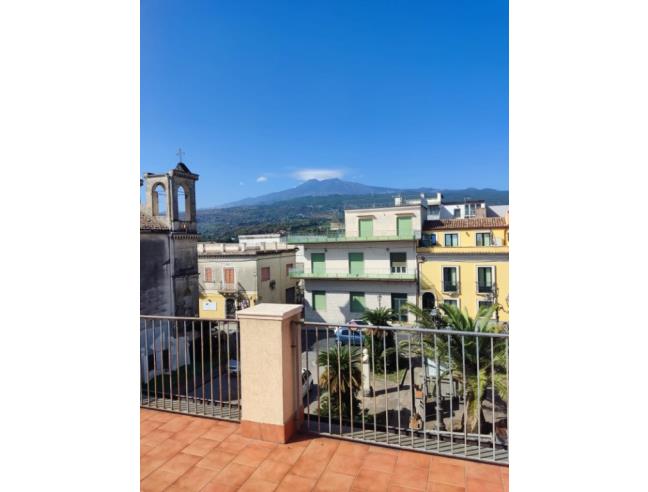 Anteprima foto 7 - Casa indipendente in Vendita a Piedimonte Etneo (Catania)