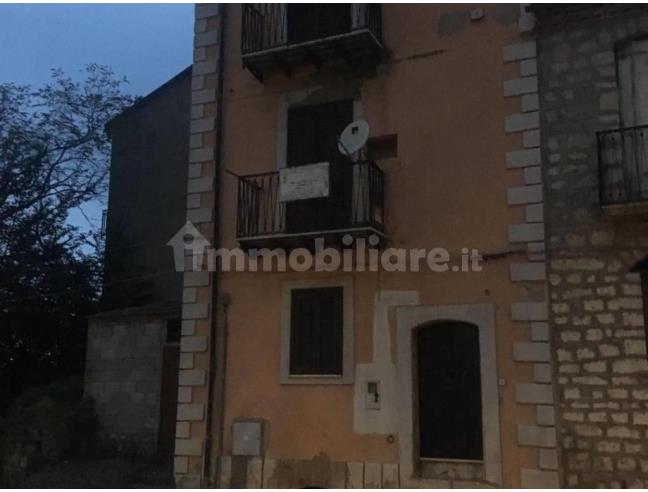 Anteprima foto 1 - Casa indipendente in Vendita a Pietragalla (Potenza)