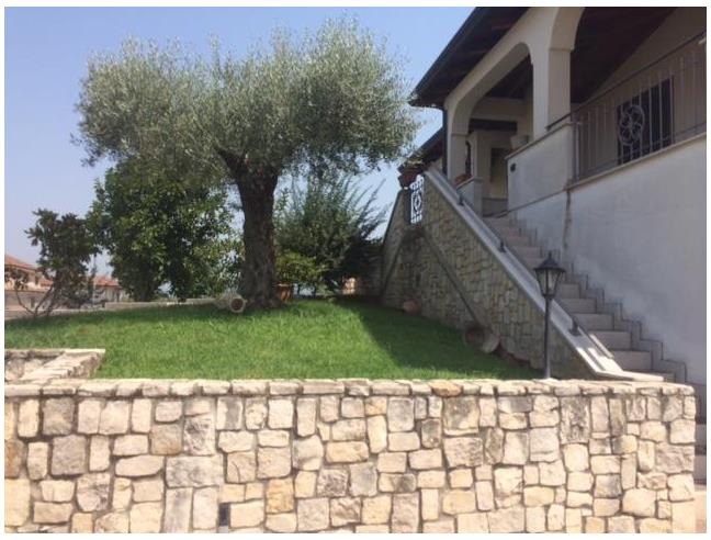 Anteprima foto 1 - Casa indipendente in Vendita a Pietramelara (Caserta)