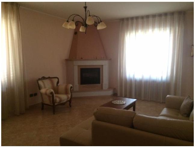 Anteprima foto 2 - Casa indipendente in Vendita a Pietramelara (Caserta)