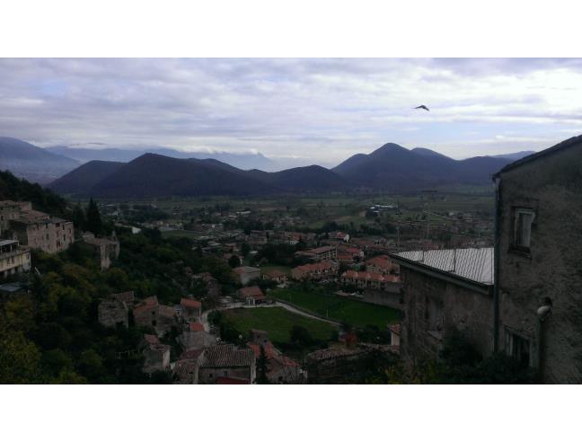 Anteprima foto 2 - Casa indipendente in Vendita a Pietravairano (Caserta)