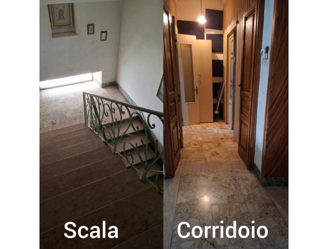 Anteprima foto 3 - Casa indipendente in Vendita a Pietravairano (Caserta)