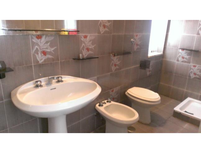 Anteprima foto 4 - Casa indipendente in Vendita a Pietravairano (Caserta)