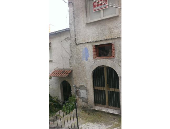 Anteprima foto 8 - Casa indipendente in Vendita a Pietravairano (Caserta)