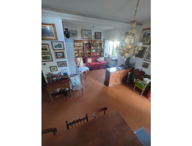 Anteprima foto 1 - Casa indipendente in Vendita a Pieve a Nievole (Pistoia)