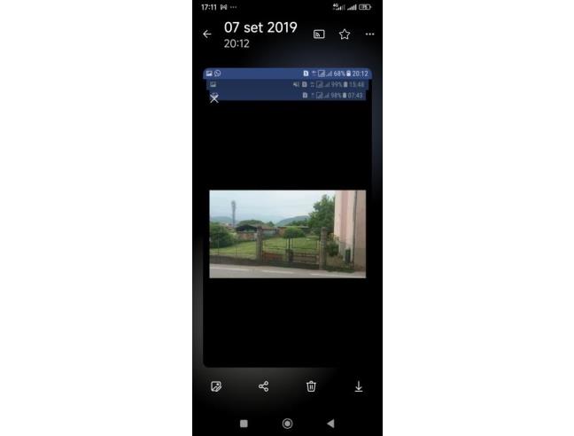 Anteprima foto 3 - Casa indipendente in Vendita a Pieve di Soligo (Treviso)