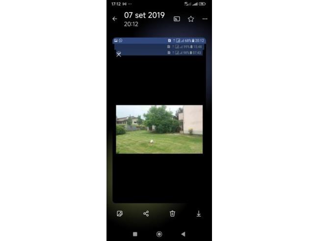 Anteprima foto 6 - Casa indipendente in Vendita a Pieve di Soligo (Treviso)