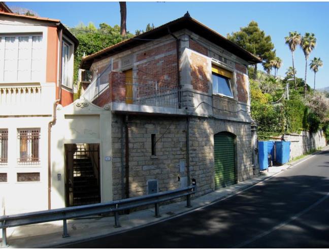 Anteprima foto 2 - Casa indipendente in Vendita a Pieve Ligure (Genova)