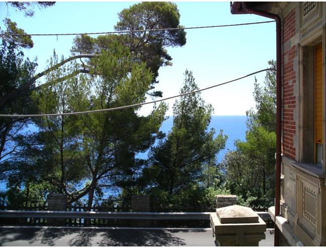 Anteprima foto 3 - Casa indipendente in Vendita a Pieve Ligure (Genova)