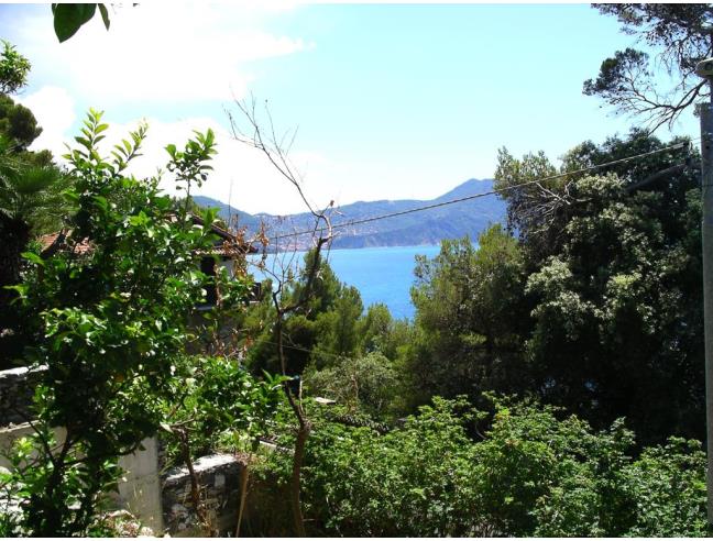 Anteprima foto 4 - Casa indipendente in Vendita a Pieve Ligure (Genova)