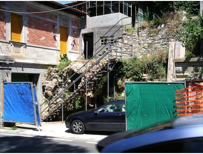 Anteprima foto 5 - Casa indipendente in Vendita a Pieve Ligure (Genova)