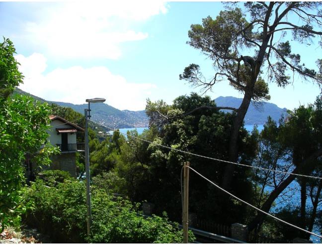 Anteprima foto 7 - Casa indipendente in Vendita a Pieve Ligure (Genova)