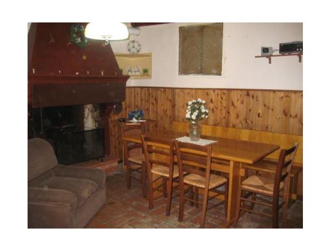 Anteprima foto 2 - Casa indipendente in Vendita a Pieve Torina (Macerata)